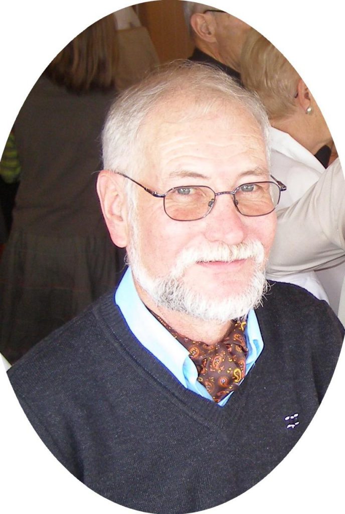 Généalogie de Pierre BAUDRY